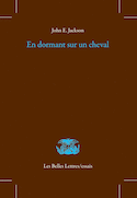 En dormant sur un cheval